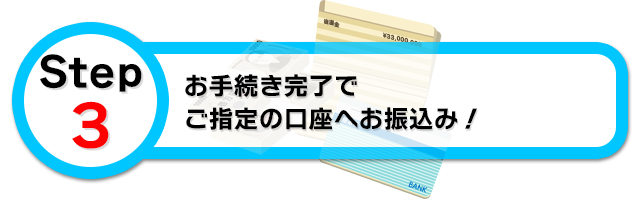 “カンタン受け取りガイド”
